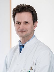Prof. Dr. med. Michael Pinkawa