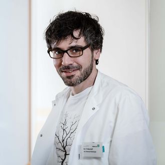 Dr. med. Peter Bischoff