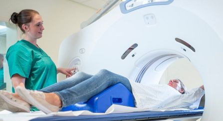 Ihr Klinikaufenthalt 