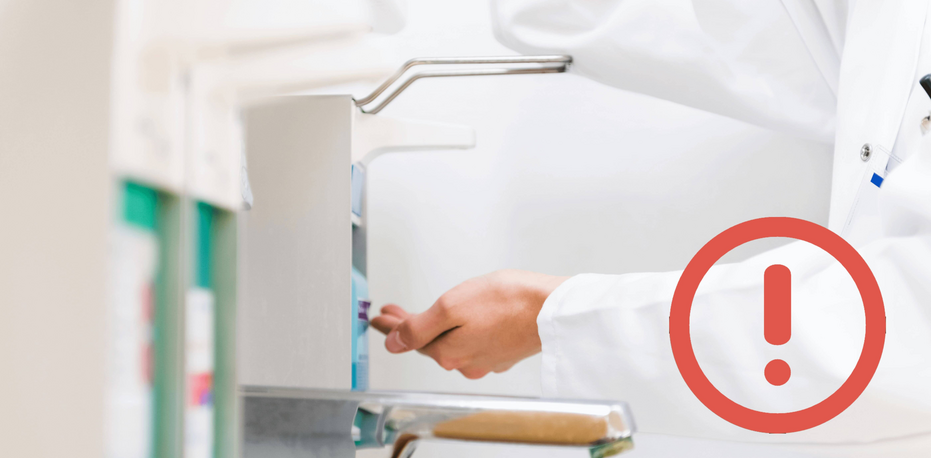 Wichtige Besucherinformation zum Coronavirus | Stand 6.04.2023