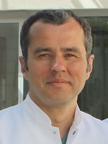 Prof. Dr. med. Attila Kovács