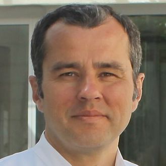 Prof. Dr. med. Attila Kovács