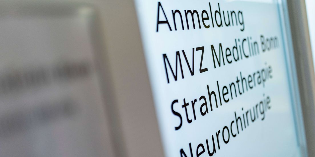 MVZ MEDICLIN Bonn (Medizinisches Versorgungszentrum) 