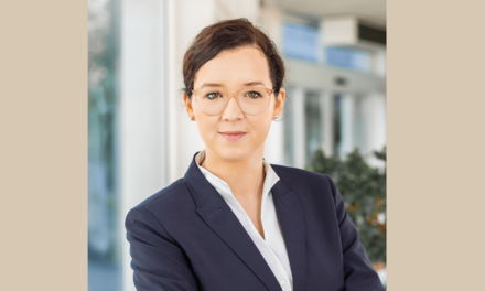 Marchina Singraven ist Kaufmännische Direktorin der MEDICLIN Robert Janker Klinik