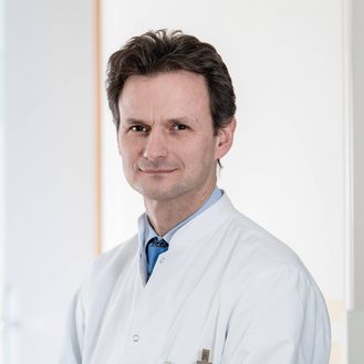 Prof. Dr. med. Michael Pinkawa