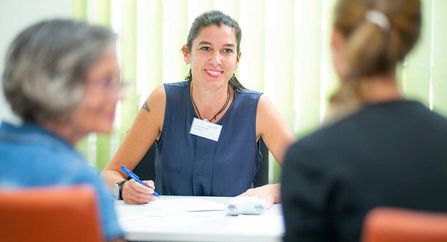 Ihre Entlassung und Nachsorge 