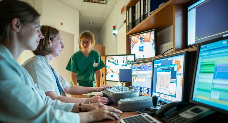 Wir legen Wert darauf, ein fairer und langfristig verlässlicher Arbeitgeber zu sein. Bewerben Sie sich und werden Sie ein Teil unseres Teams!