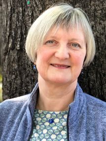 Margarete Catharina Scheuvens